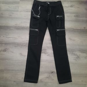 Jogger Pants